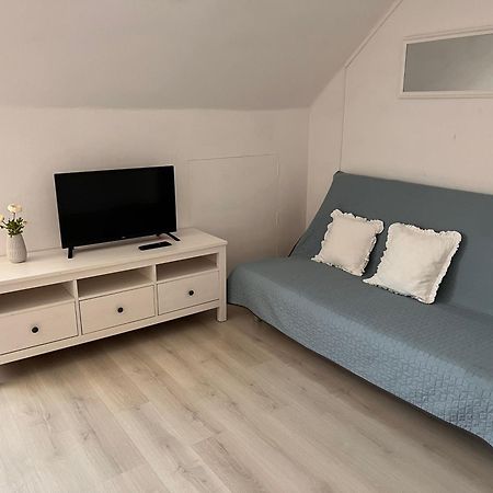 Pacsirta Apartman Grand إغير المظهر الخارجي الصورة
