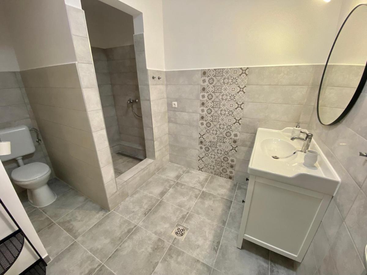 Pacsirta Apartman Grand إغير المظهر الخارجي الصورة