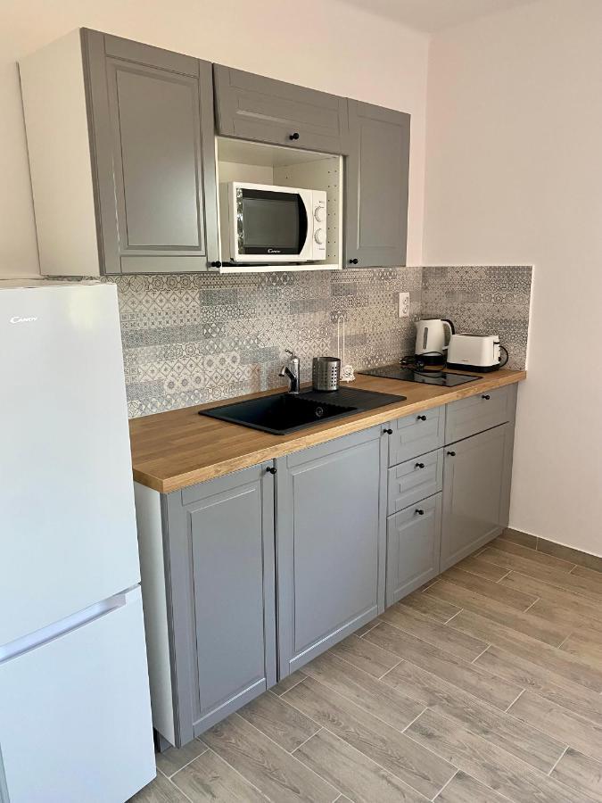 Pacsirta Apartman Grand إغير المظهر الخارجي الصورة