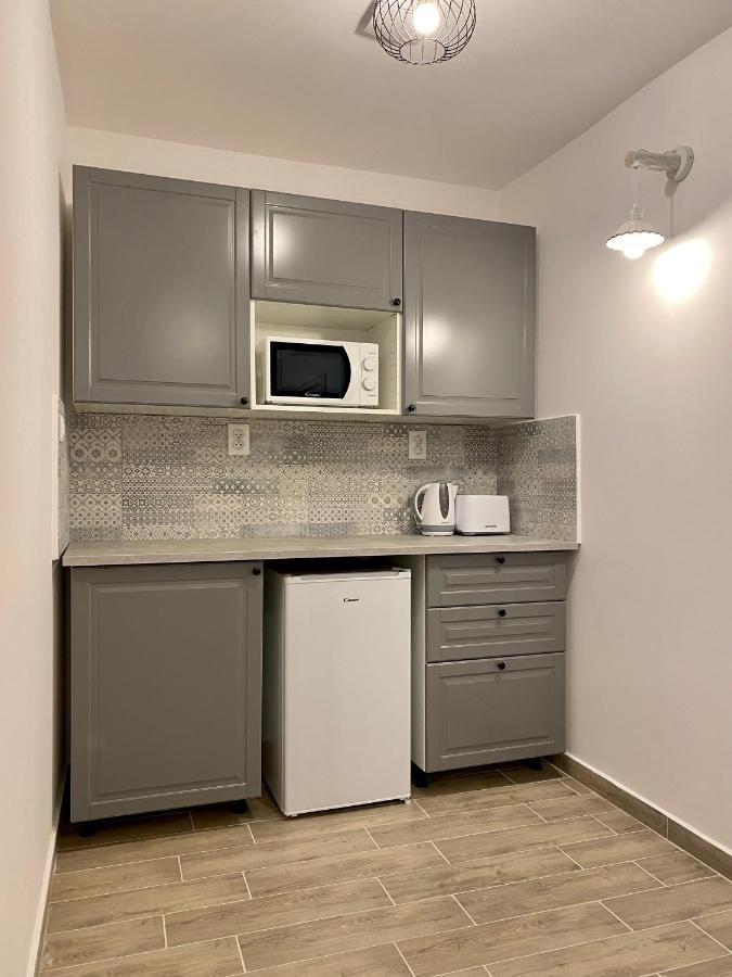 Pacsirta Apartman Grand إغير المظهر الخارجي الصورة