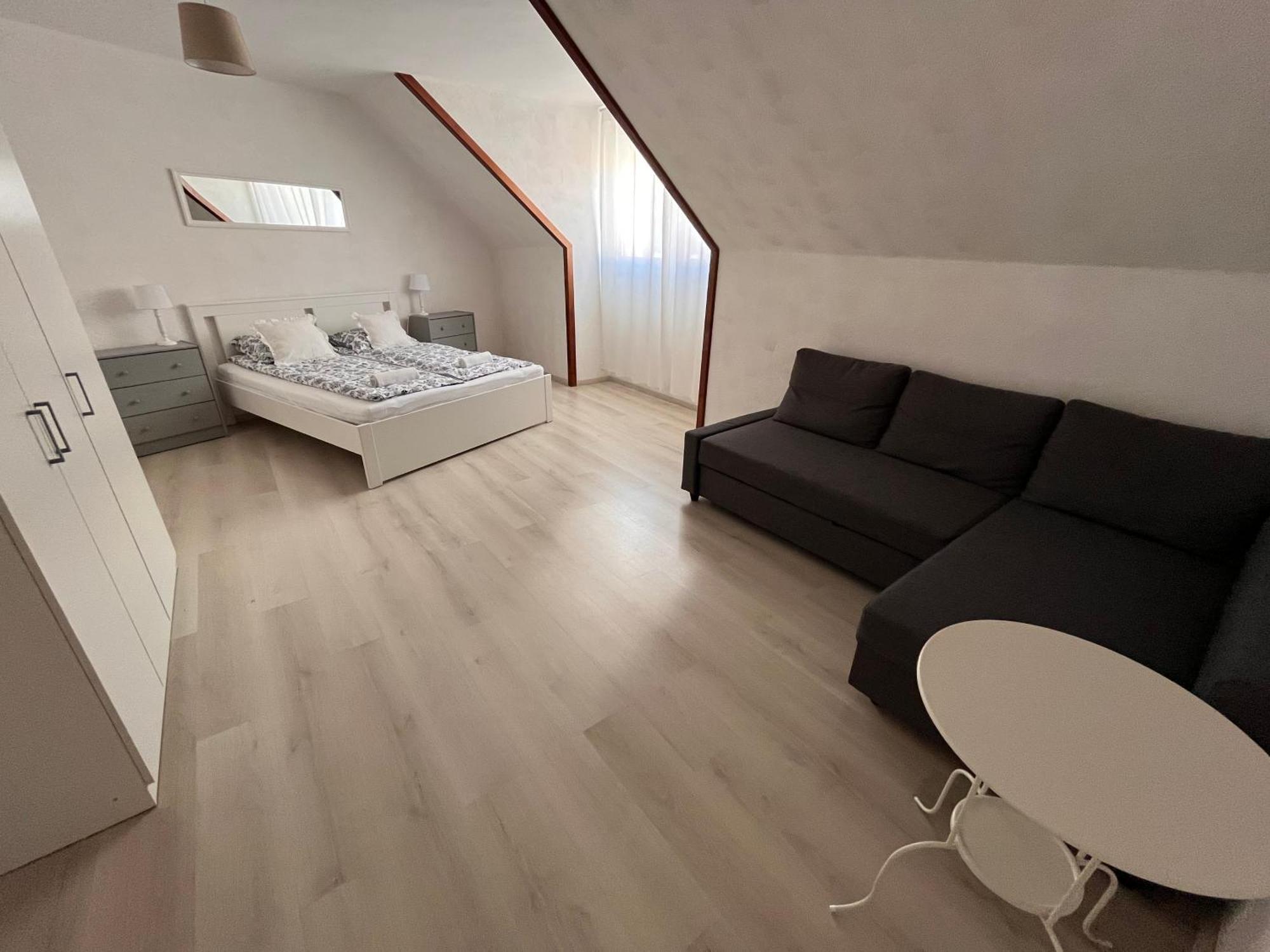 Pacsirta Apartman Grand إغير المظهر الخارجي الصورة