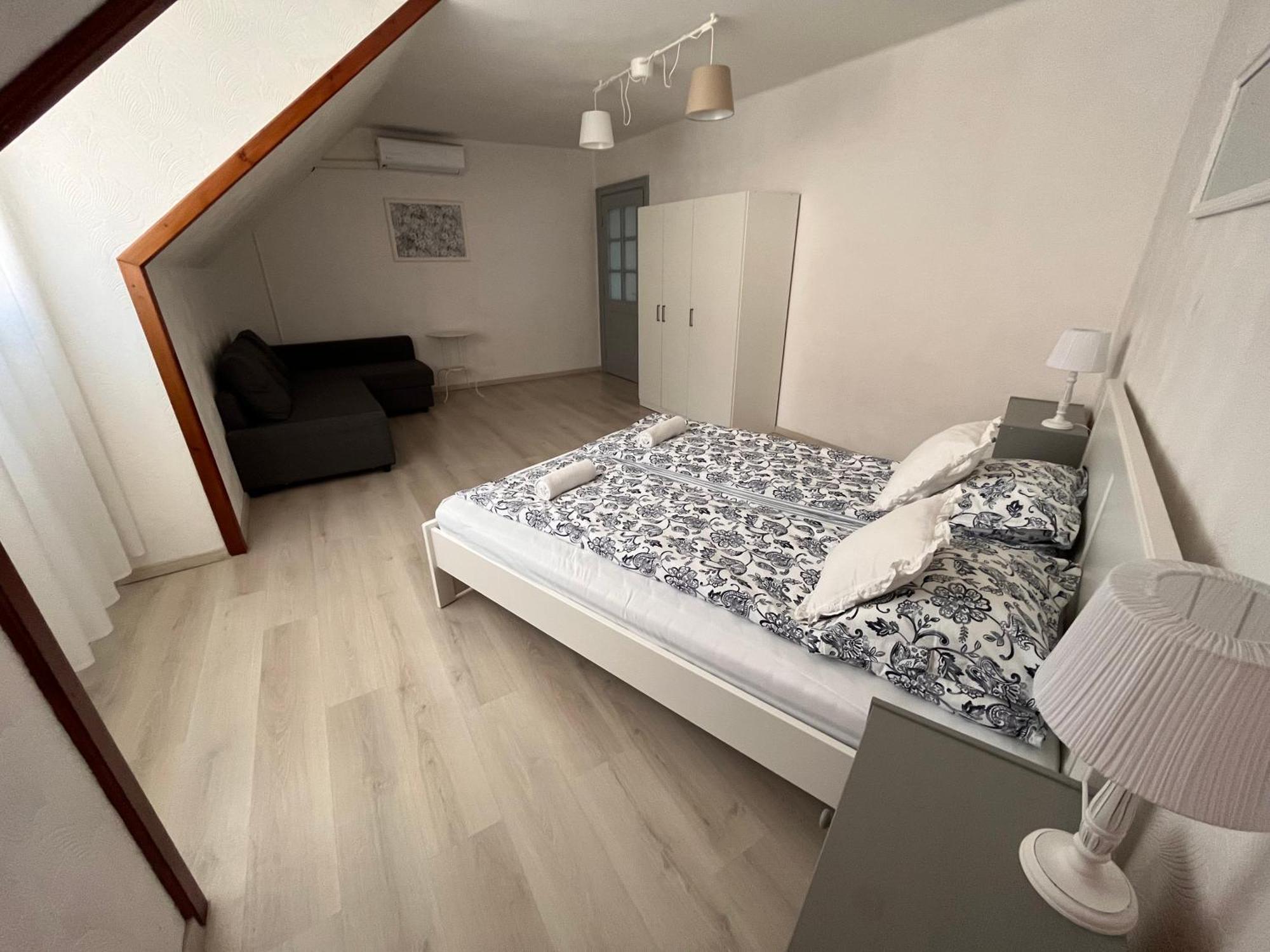 Pacsirta Apartman Grand إغير المظهر الخارجي الصورة