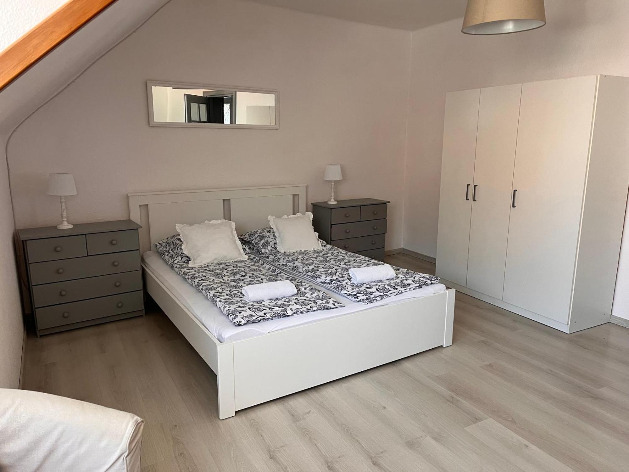 Pacsirta Apartman Grand إغير المظهر الخارجي الصورة