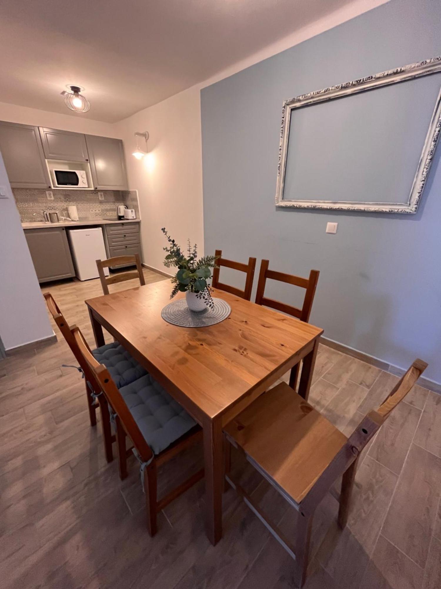 Pacsirta Apartman Grand إغير المظهر الخارجي الصورة