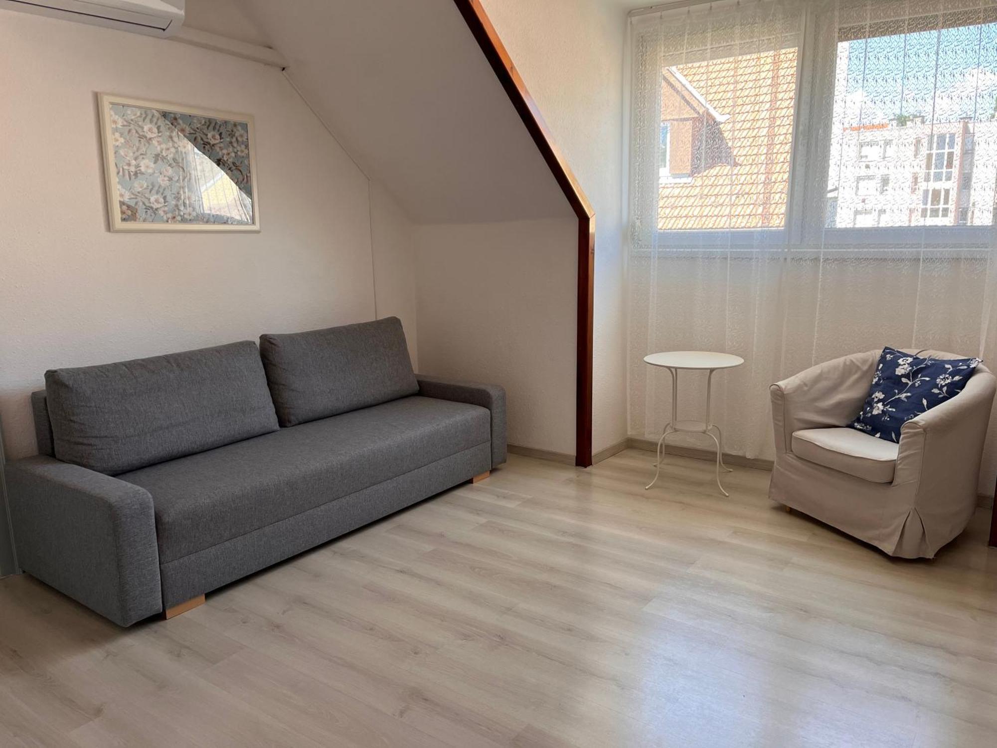 Pacsirta Apartman Grand إغير المظهر الخارجي الصورة